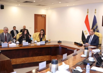 وزير الاتصالات : حققنا معدل نمو هو الأعلى في تاريخ قطاع تكنولوجيا المعلومات بلغ 20.3 % 28 - جريدة المساء وزير الاتصالات : حققنا معدل نمو هو الأعلى في تاريخ قطاع تكنولوجيا المعلومات بلغ 20.3 % 27 - جريدة المساء
