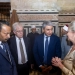 سفارة أمريكا ووزارة السياحة تحتفلان باستكمال مشروع ترميم ضريح السلطان قايتباي 4 - جريدة المساء سفارة أمريكا ووزارة السياحة تحتفلان باستكمال مشروع ترميم ضريح السلطان قايتباي 3 - جريدة المساء