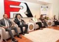 القومي للمرأة يشارك في ندوة "الشمول المالي والتنمية المستدامة" بالهيئة العامة للرقابة المالية 34 - جريدة المساء القومي للمرأة يشارك في ندوة "الشمول المالي والتنمية المستدامة" بالهيئة العامة للرقابة المالية 33 - جريدة المساء