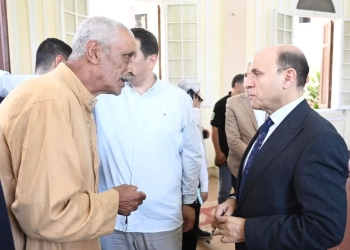 محافظ الغربية في جولة مفاجئه بكفر الزيات بين المواطنين ويتابع النظافة ورفع الإشغالات ومنظومة التصالح . 28 - جريدة المساء محافظ الغربية في جولة مفاجئه بكفر الزيات بين المواطنين ويتابع النظافة ورفع الإشغالات ومنظومة التصالح . 27 - جريدة المساء