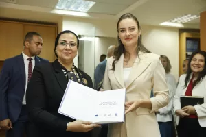قرينة رئيس "مونتينيجرو": التجربة المصرية في تمكين المرأة نموذج رائد 27 - جريدة المساء