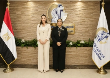 قرينة رئيس "مونتينيجرو": التجربة المصرية في تمكين المرأة نموذج رائد 27 - جريدة المساء