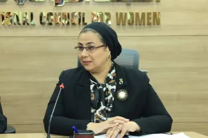 بروتوكول تعاون بين المجلس القومي ووزارة الأوقاف .. لتعزيز التوعية المجتمعية وتمكين المرأة 24 - جريدة المساء بروتوكول تعاون بين المجلس القومي ووزارة الأوقاف .. لتعزيز التوعية المجتمعية وتمكين المرأة 23 - جريدة المساء