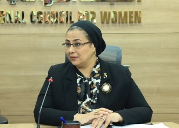 القومي للمرأة يهنئ الفائزات بجوائز الدولة لعام 2026 29 - جريدة المساء