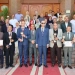 « القاصد » يكرّم الجامعة الأهلية والكليات الفائزة فى " أفضل معرض " بالمنوفية 13 - جريدة المساء « القاصد » يكرّم الجامعة الأهلية والكليات الفائزة فى " أفضل معرض " بالمنوفية 12 - جريدة المساء