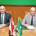 بروتوكول تعاون بين جامعتى المنوفية و السادات لتعزيز الشراكة في الخدمات و الاستشارات الهندسية 6 - جريدة المساء بروتوكول تعاون بين جامعتى المنوفية و السادات لتعزيز الشراكة في الخدمات و الاستشارات الهندسية 5 - جريدة المساء