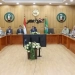 محافظ المنوفية يستعرض خطط عمل مشروعات تحسين الطرق و المواقف و التدخل السريع و يتابع مؤشرات الأداء المالي و الإداري 6 - جريدة المساء محافظ المنوفية يستعرض خطط عمل مشروعات تحسين الطرق و المواقف و التدخل السريع و يتابع مؤشرات الأداء المالي و الإداري 5 - جريدة المساء