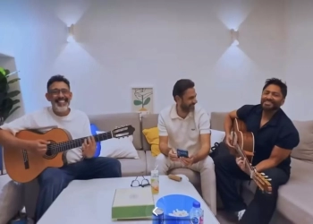 عمرو مصطفى يشارك بـ 4 أغاني في ألبوم تامر حسني "مش هتكرر" 35 - جريدة المساء