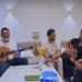 عمرو مصطفى يشارك بـ 4 أغاني في ألبوم تامر حسني "مش هتكرر" 13 - جريدة المساء