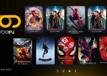 TOD تعلن عن سلسلة أفلام Spider-Man التسعة قبل انطلاق الجزء الجديد بالسينما 31 - جريدة المساء