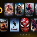 TOD تعلن عن سلسلة أفلام Spider-Man التسعة قبل انطلاق الجزء الجديد بالسينما 3 - جريدة المساء
