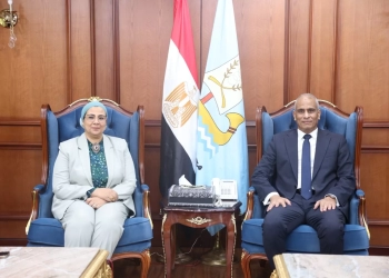 خلال زيارتها لمحافظة كفر الشيخ : أمل عمار : المجلس يولي اهتمامًا كبيرًا بتوسيع مظلة الخدمات والبرامج المقدمة للمرأة في جميع المحافظات 30 - جريدة المساء خلال زيارتها لمحافظة كفر الشيخ : أمل عمار : المجلس يولي اهتمامًا كبيرًا بتوسيع مظلة الخدمات والبرامج المقدمة للمرأة في جميع المحافظات 29 - جريدة المساء