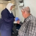 الصحة : تقدم أكثر من 13 ألف خدمة طبية مجانية للمصطافين بالمدن الساحلية 3 - جريدة المساء