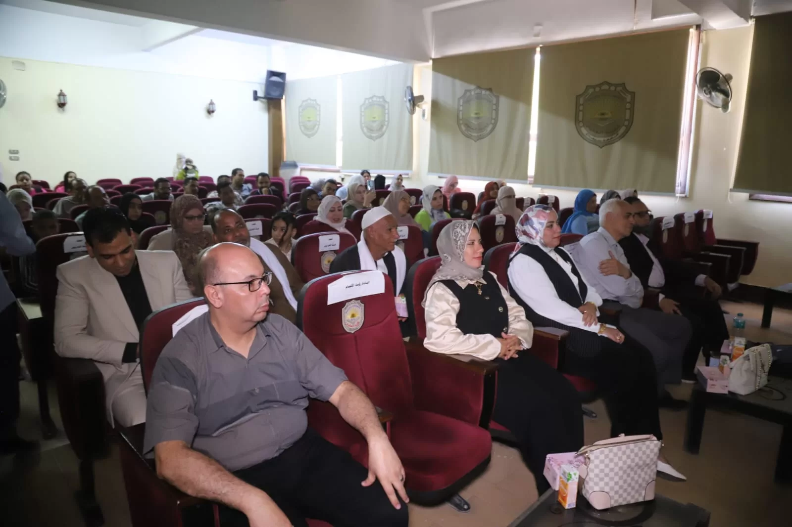 رسالة ماجستير بجامعة سوهاج تؤكد كفاءة "المورينجا" في حماية الكبد 29 - جريدة المساء