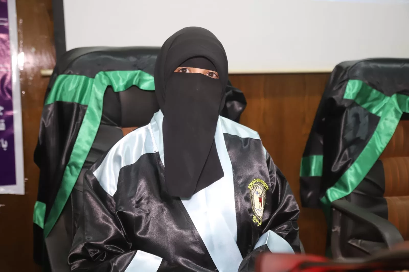رسالة ماجستير بجامعة سوهاج تؤكد كفاءة "المورينجا" في حماية الكبد 25 - جريدة المساء