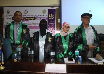 نتائج واعدة.. رسالة ماجستير بجامعة سوهاج تؤكد كفاءة المورينجا في حماية الكبد 33 - جريدة المساء