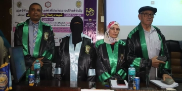 رسالة ماجستير بجامعة سوهاج تؤكد كفاءة "المورينجا" في حماية الكبد 1 - جريدة المساء