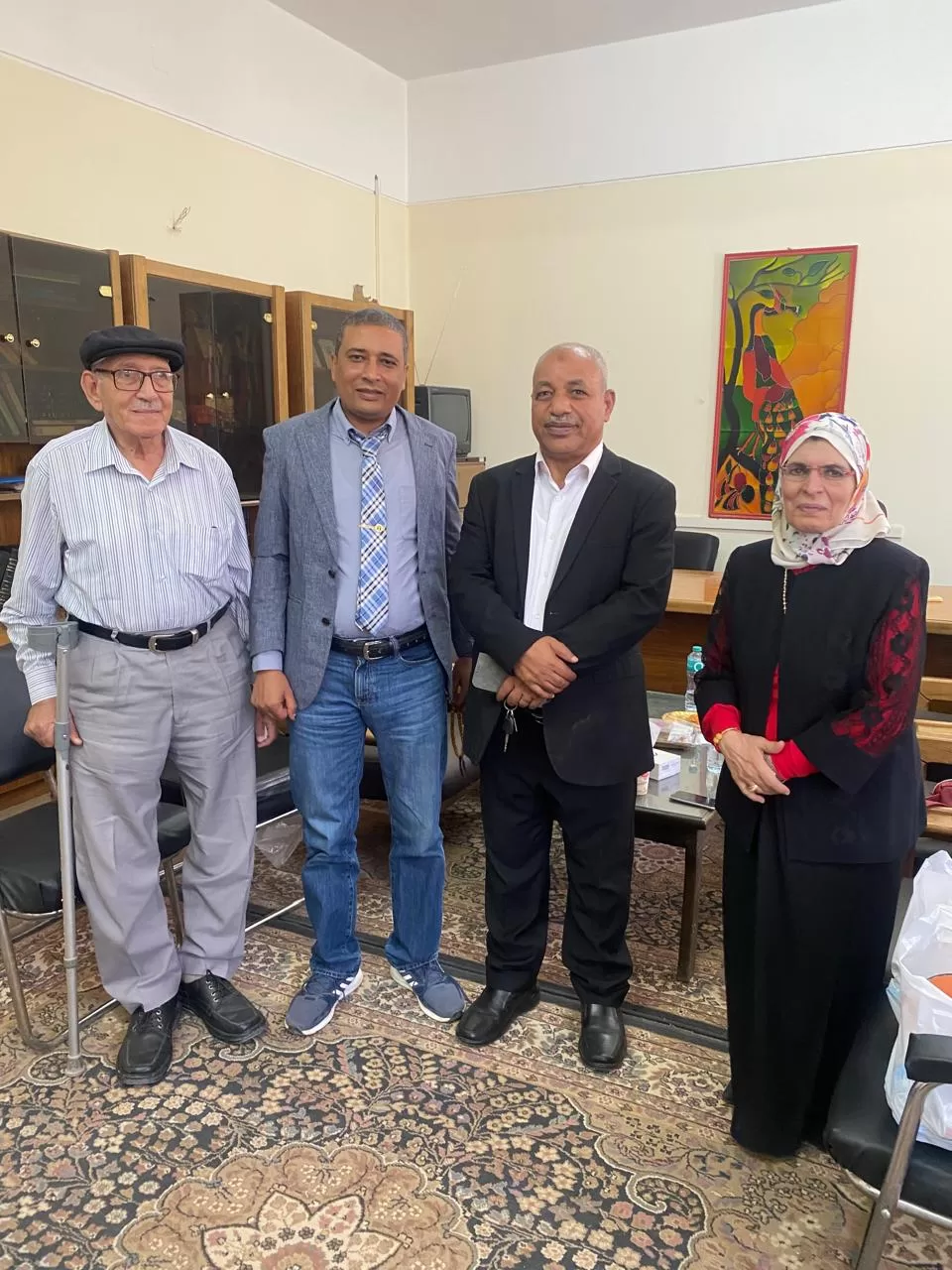 رسالة ماجستير بجامعة سوهاج تؤكد كفاءة "المورينجا" في حماية الكبد 31 - جريدة المساء