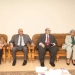 خلال زيارتها لجامعة كفر الشيخ:أمل عمار :الجامعات المصرية شريكًا رئيسيًا في نشر ثقافة المساواة وتمكين المرأة ودعم جهود التنمية 3 - جريدة المساء