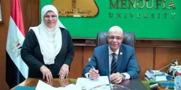 «القاصد»: نسب نجاح متميزة بإعلام المنوفية 1 - جريدة المساء