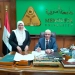 «القاصد»: نسب نجاح متميزة بإعلام المنوفية 2 - جريدة المساء