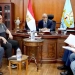  محافظ كفرالشيخ اجتمع بالنواب لحل مشكلات الدوائر وتحقيق نقلة خدمية 9 - جريدة المساء