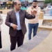 رئيس مدينة دسوق : إنهاء 99% من أعمال تطوير الميدان الابراهيمي.. استعدادا لافتتاحه 5 - جريدة المساء
