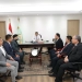 وزير الزراعة يبحث مع ممثلي"نيو هوب" الصينية التوسع في الاستثمارات وصناعة الأعلاف 3 - جريدة المساء