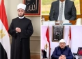 وكيل أوقاف كفر الشيخ يهنئ وزير الأوقاف ومحافظ كفر الشيخ بذكرى ثورة ٢٣ يوليو المجيدة 23 - جريدة المساء
