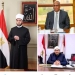 وكيل أوقاف كفر الشيخ يهنئ وزير الأوقاف ومحافظ كفر الشيخ بذكرى ثورة ٢٣ يوليو المجيدة 5 - جريدة المساء
