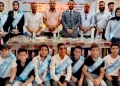 ضمن مبادره صيف شبابنا معرض منتجات نادى الفتاة و عروض رياضية برفقة الجوالة والجوالات بدسوق 22 - جريدة المساء ضمن مبادره صيف شبابنا معرض منتجات نادى الفتاة و عروض رياضية برفقة الجوالة والجوالات بدسوق 21 - جريدة المساء