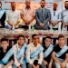 ضمن مبادره صيف شبابنا معرض منتجات نادى الفتاة و عروض رياضية برفقة الجوالة والجوالات بدسوق 3 - جريدة المساء