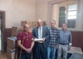 إحباط تهريب 18 ألف علبة سجائر بالغربية من حصة استراتيجية لإحدى المحافظات المجاورة قبل إعادة طرحها بأسعار أعلى 20 - جريدة المساء إحباط تهريب 18 ألف علبة سجائر بالغربية من حصة استراتيجية لإحدى المحافظات المجاورة قبل إعادة طرحها بأسعار أعلى 19 - جريدة المساء