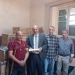 إحباط تهريب 18 ألف علبة سجائر بالغربية من حصة استراتيجية لإحدى المحافظات المجاورة قبل إعادة طرحها بأسعار أعلى 6 - جريدة المساء إحباط تهريب 18 ألف علبة سجائر بالغربية من حصة استراتيجية لإحدى المحافظات المجاورة قبل إعادة طرحها بأسعار أعلى 5 - جريدة المساء