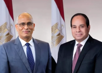 محافظ كفرالشيخ يهنئ الرئيس «السيسي» بالذكرى الـ74 لثورة 23 يوليو المجيدة 29 - جريدة المساء