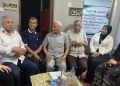 العربي الناصري بالمنيا يناقش مكتسبات ثورة 23 يوليو 21 - جريدة المساء