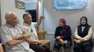 العربي الناصري بالمنيا يناقش مكتسبات ثورة 23 يوليو 21 - جريدة المساء