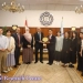 لتعزيز التعاون العلمي والبحثي رئيس قومي البحوث يستقبل وفدًا من جامعة زيجيانج الصينية 3 - جريدة المساء