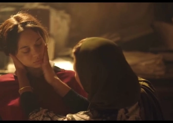 نهاية صادمة لجيدا منصور في مسلسل" تحت السن" 24 - جريدة المساء
