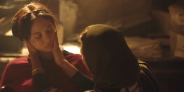 نهاية صادمة لجيدا منصور في مسلسل" تحت السن" 1 - جريدة المساء