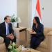 وزيرة التضامن تبحث مع الأمم المتحدة الإنمائي التوسع في التمكين الاقتصادي والحوكمة 4 - جريدة المساء