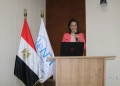أمن وخصوصية البيانات في عصر الذكاء الاصطناعي..ندوة لـ"قومي المرأة" ومعهد الاتصالات" 21 - جريدة المساء
