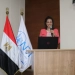 «تعزيز أمن وخصوصية البيانات في عصر الذكاء الاصطناعي» فى ندوةلقومي المرأة والمعهد القومي للإتصالات 3 - جريدة المساء