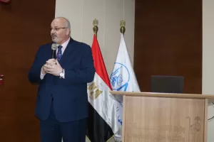 أمن وخصوصية البيانات في عصر الذكاء الاصطناعي..ندوة لـ
