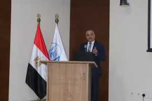 أمن وخصوصية البيانات في عصر الذكاء الاصطناعي..ندوة لـ