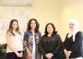 مؤسسة «راية» الأردنية تستعرض جهود دعم الحضانات وتمكين المرأة اقتصاديًا 19 - جريدة المساء