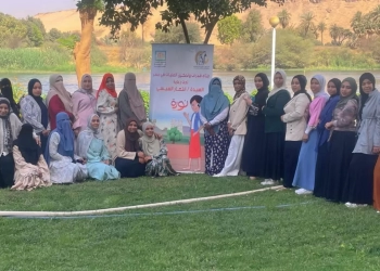 قومي المرأة ينظم برنامجا تدريبيا لميسرات برنامج نورة بمحافظة أسوان 29 - جريدة المساء