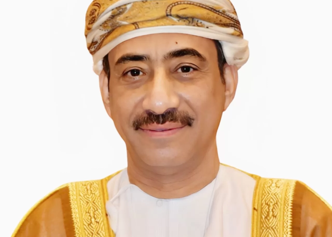 السفير العمانى يهنئ مصر بمناسبة ذكرى الثالث والعشرين من يوليو 19 - جريدة المساء