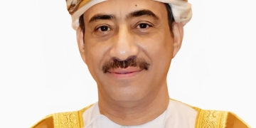 السفير العمانى يهنئ مصر بمناسبة ذكرى الثالث والعشرين من يوليو 1 - جريدة المساء