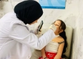هيئة الرعاية الصحية: اطلاق حملة «اطمن على ابنك» للفحص الطبي لطلاب المدارس للعام الدراسي الجديد بمحافظات المرحلة الأولى للتأمين الصحي الشامل 23 - جريدة المساء